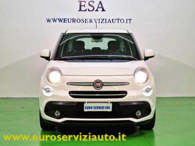 FIAT 500L 1.4 95 CV S&S