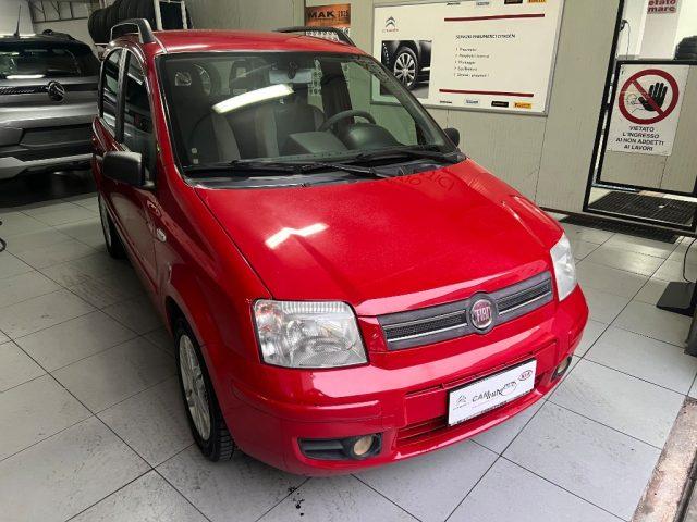 FIAT Panda 1.1 Active GARANZIA 24 MESI