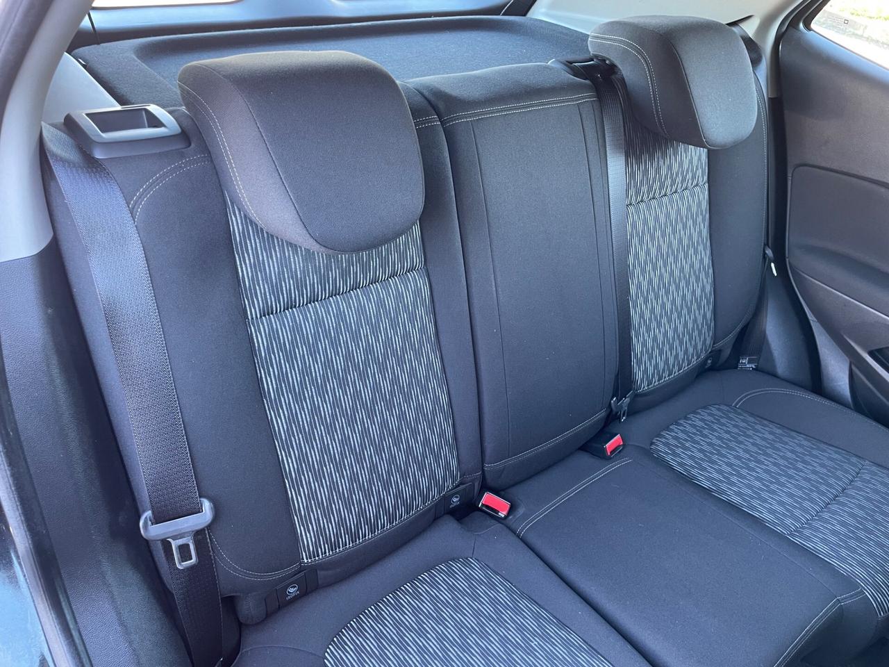 Opel Mokka 1.4 Turbo Ecotec 140CV 4x2 Start&Stop Cosmo