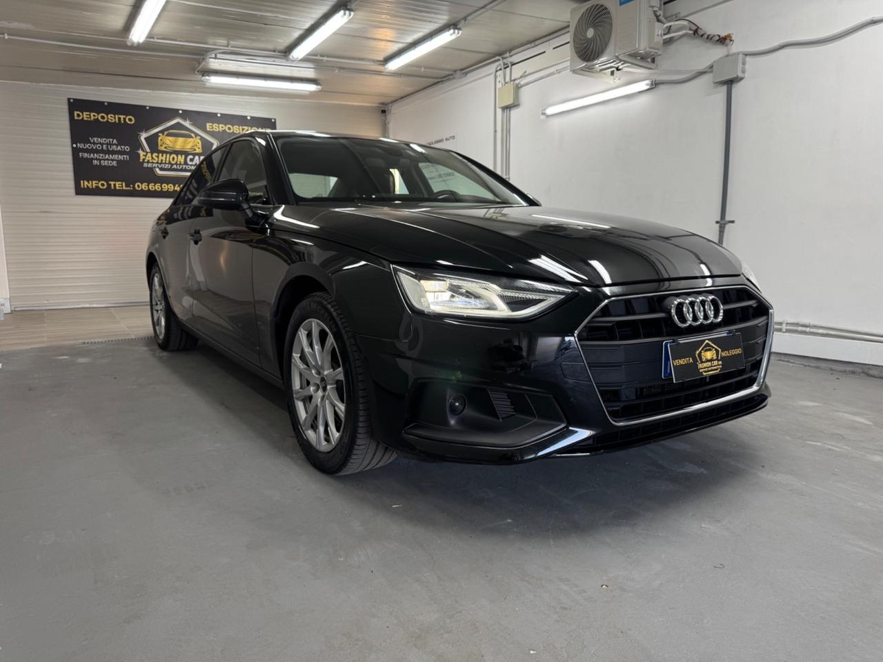 Audi A4 30 TDI/136 CV S tronic Business