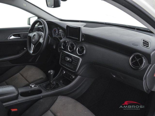 MERCEDES-BENZ A 160 160 CDI Automatic Executive - PER OPERATORI DEL SE