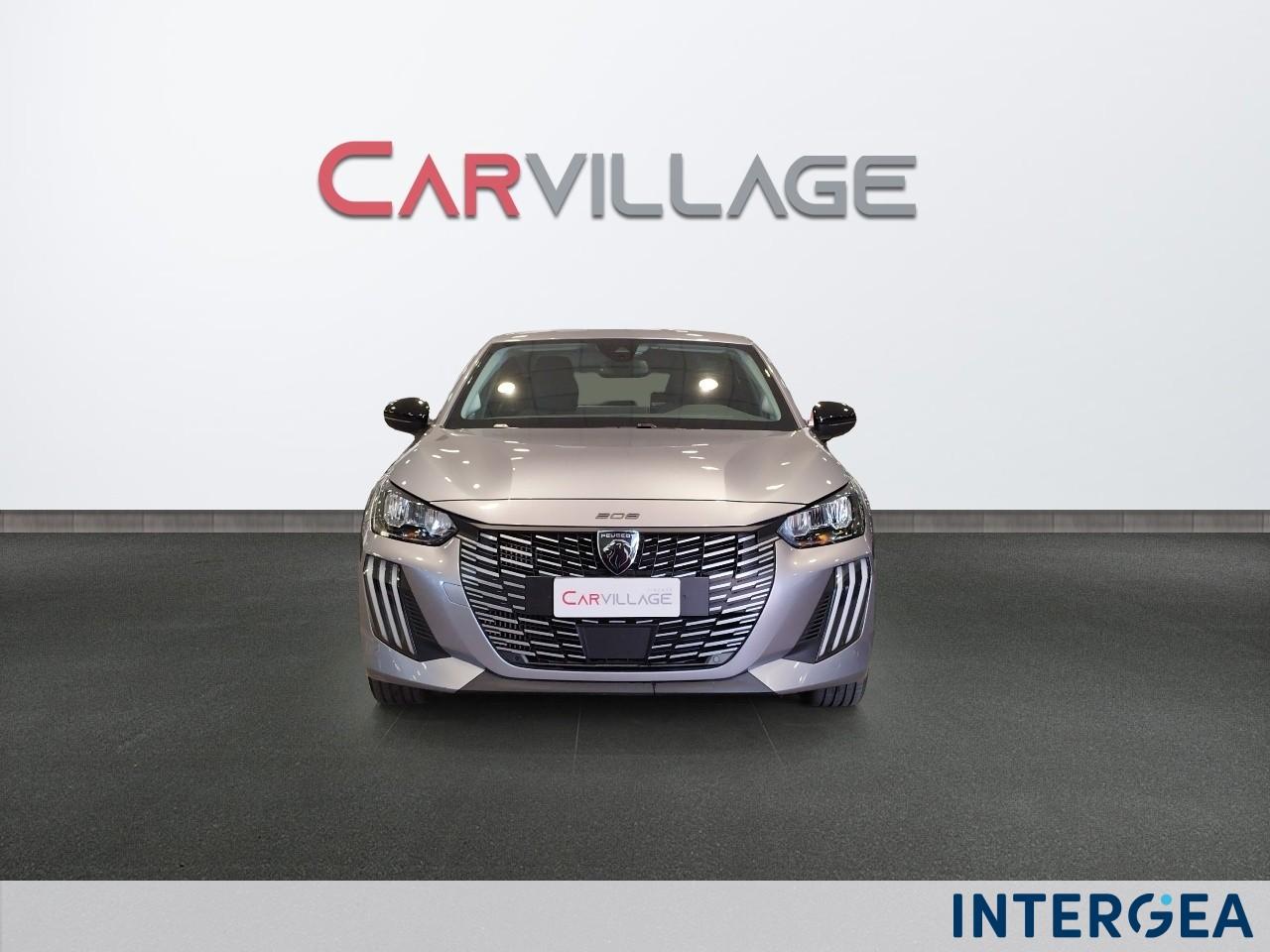 PEUGEOT 208 1.2 puretech Allure s&s 100cv