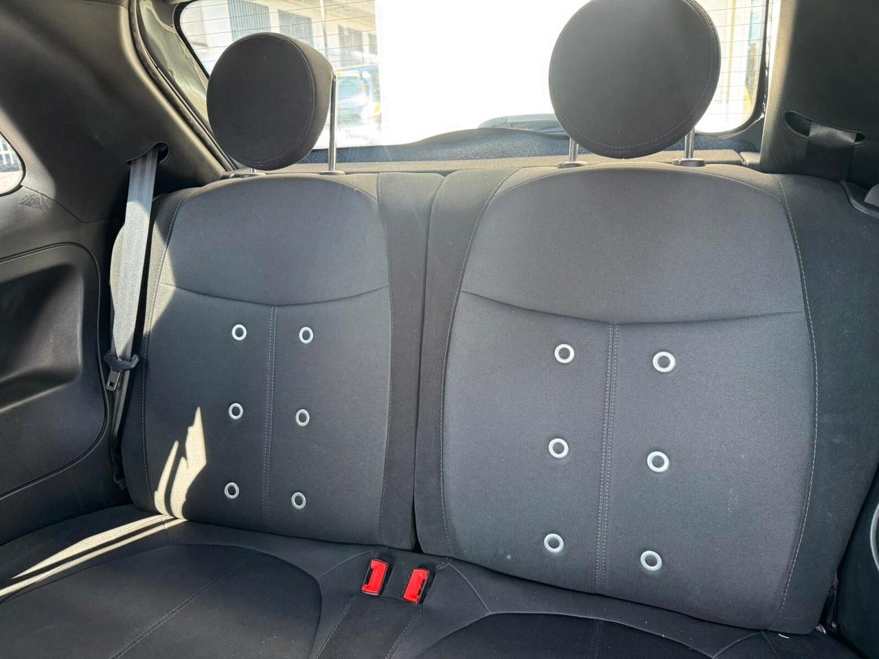 Abarth 595 1.4 Turbo stage 3