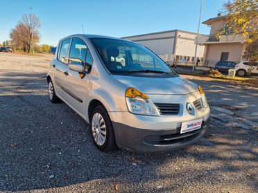 Renault Modus allestimento Luxe Privilège