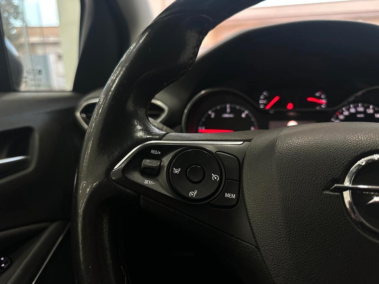 Opel Crossland X 1.5 ECOTEC D 102 CV Start&Stop Innovation