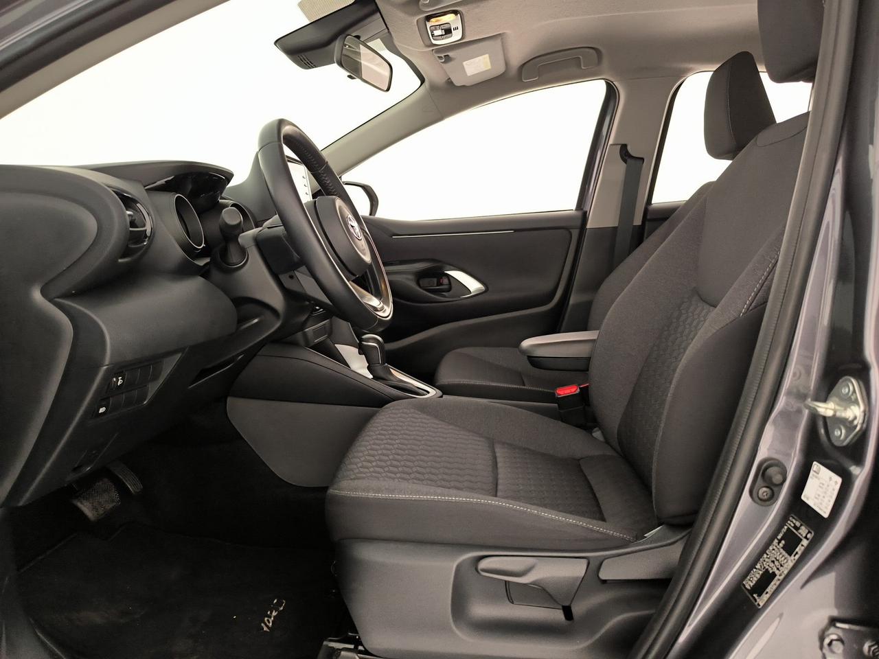 Toyota Yaris 1.5h trend