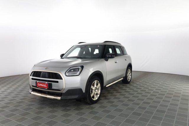 MINI Countryman C Mini C Favoured