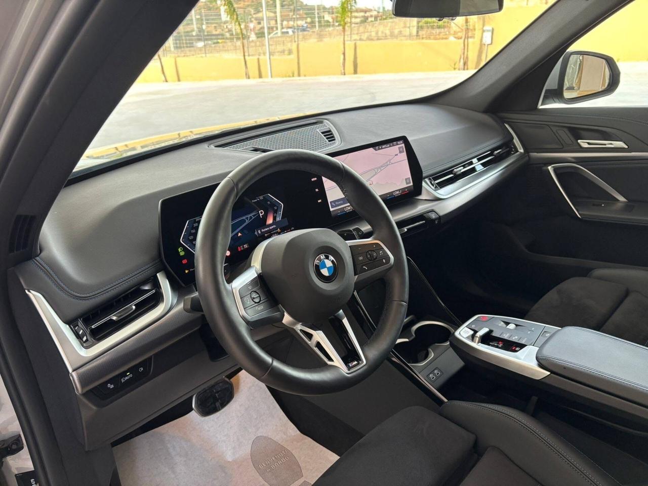 Bmw X1 20 XDrive 2.0D 163Cv Msport \!|!