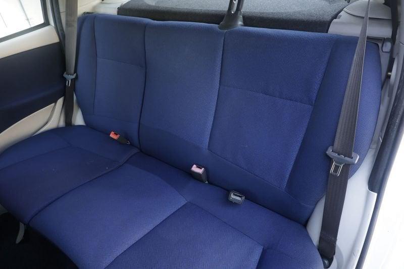 FIAT Punto FIAT Punto 1.9 JTD 5 porte Active 63KW ANNO 2004