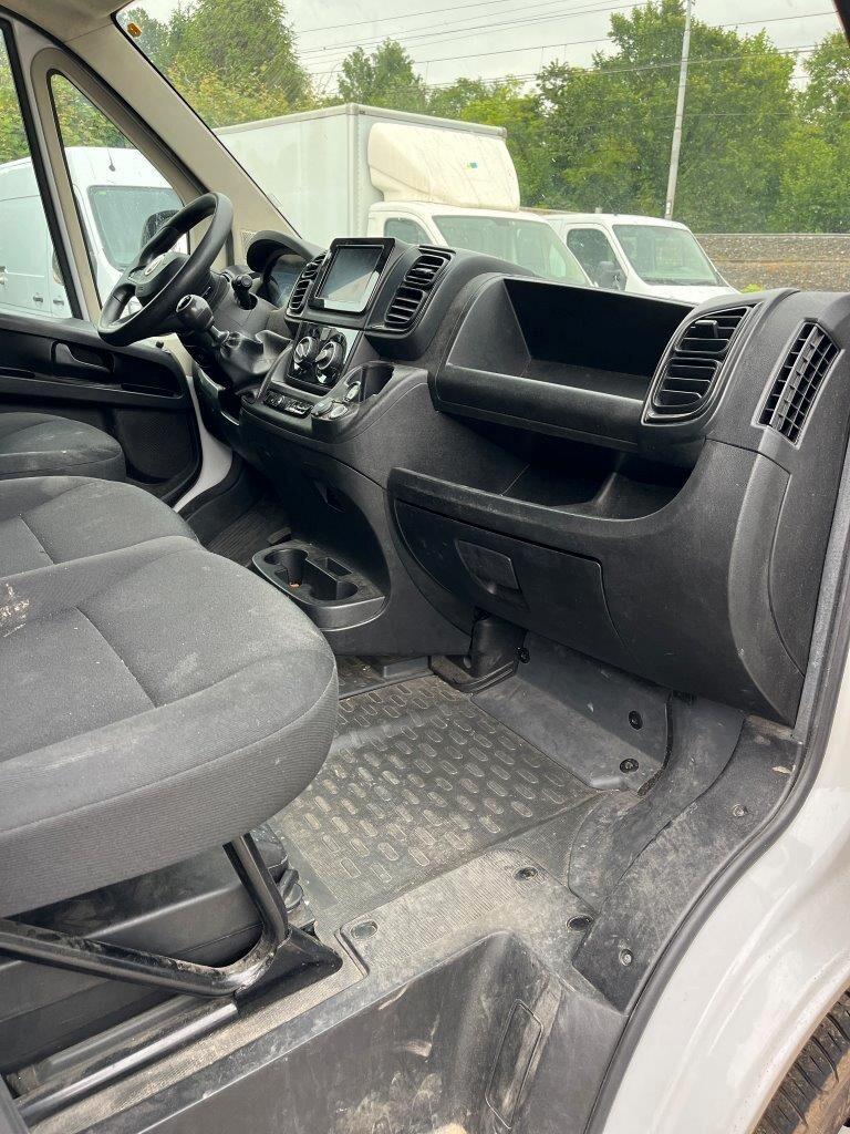 Fiat Ducato 33 MH2 2.2 MJT3 140CV E6D