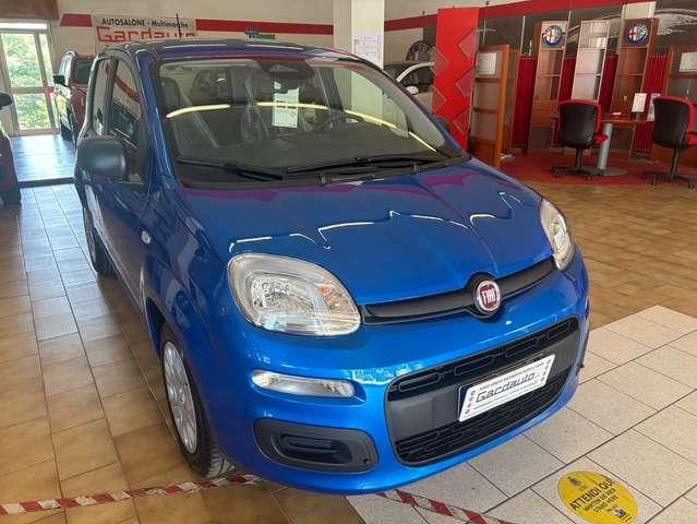 Fiat Panda panda serie 9