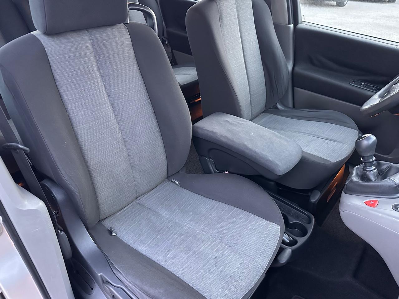 Renault Scenic 2006 1.5 Diesel 105CV Dynamique !AFFARE!