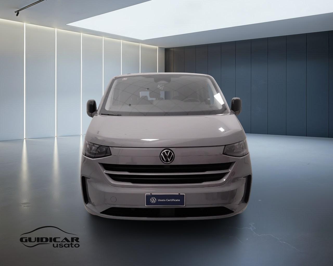 VOLKSWAGEN T7 Caravelle - T7 Caravelle 2.0 tdi 150cv Life L1