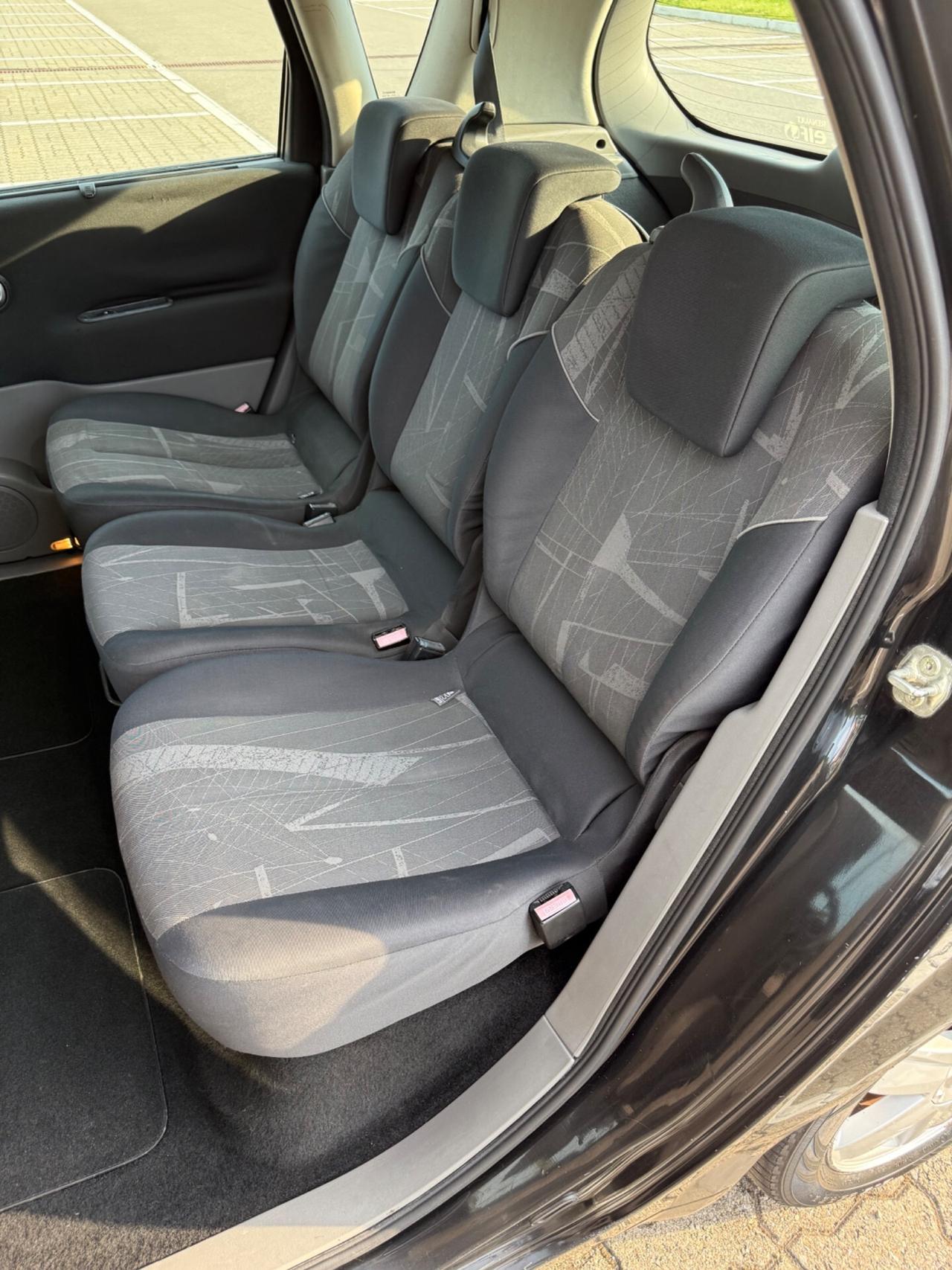 Renault Scenic 1.9 dCi/130CV Clima automatico*Cerchi*Cruise