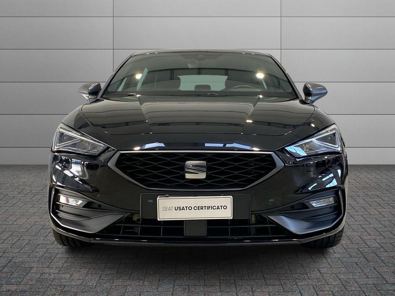 Seat Leon 1.4 e-hybrid fr dsg