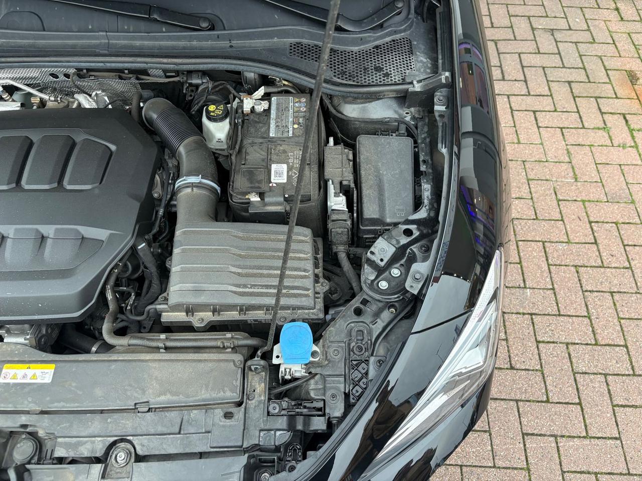 Cupra Leon Carbon 2.0 TSI #9292