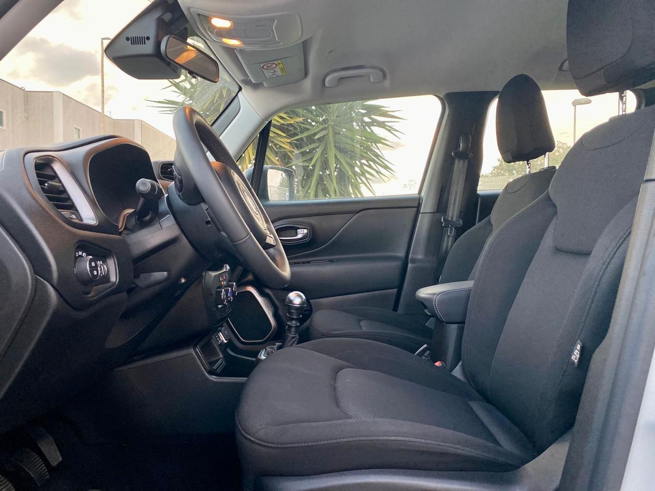 Jeep Renegade 1.0 T3 120 cv. Longitude *IVA ESP.