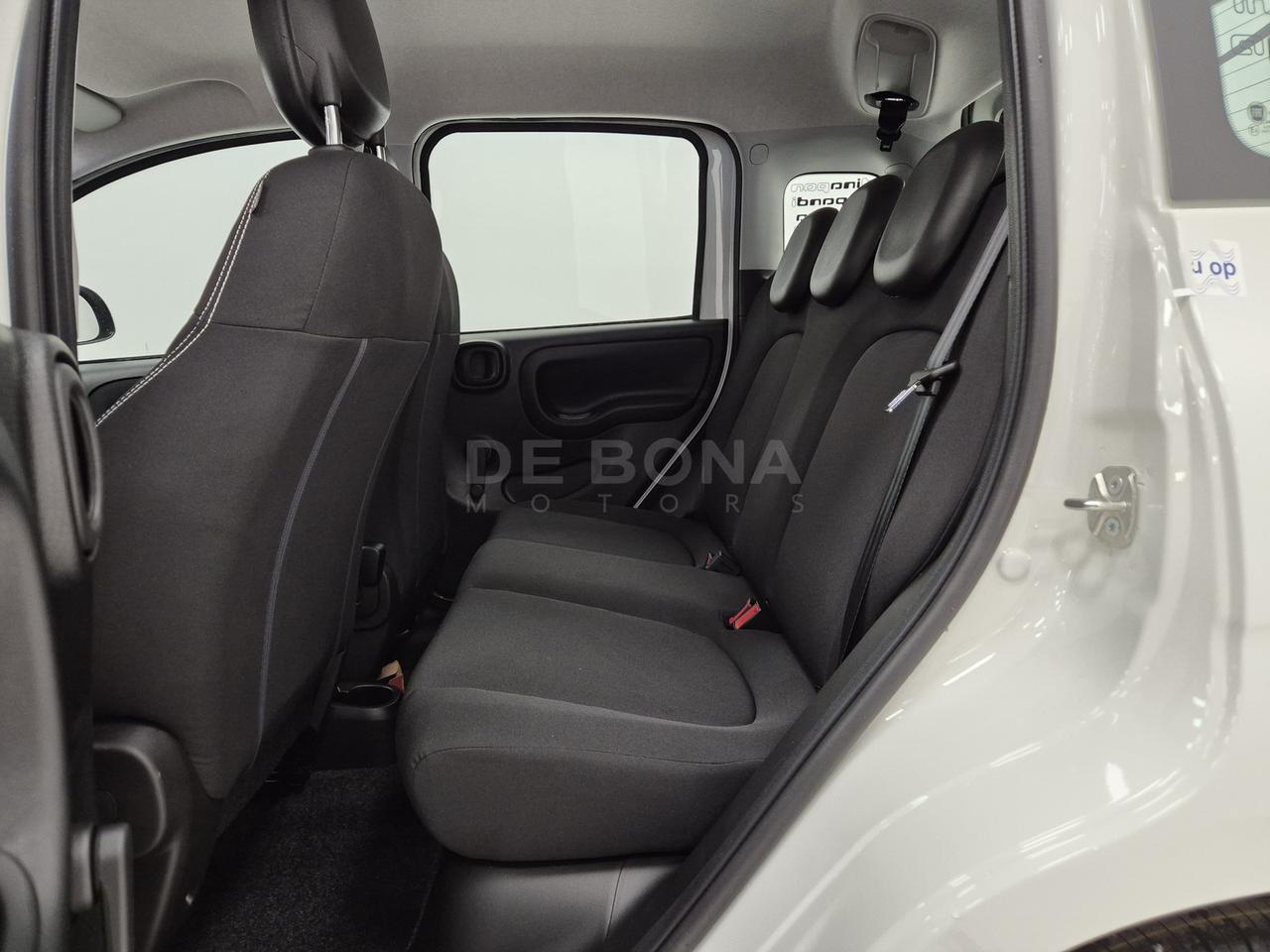 Fiat Pandina 1.0 firefly hybrid icon s&s 70cv