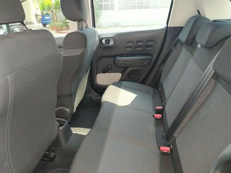 Citroën C3 C3 C-Series 83cv CBC