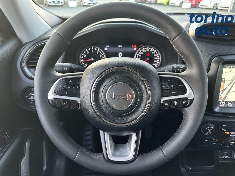 Jeep Renegade Renegade 1.0 T3 Limited
