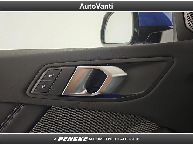 BMW Serie 1 123 xdrive 48V MSport Pro auto