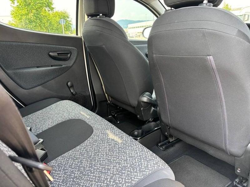 Lancia Ypsilon NEOP. 1.2 Benzina 69cv