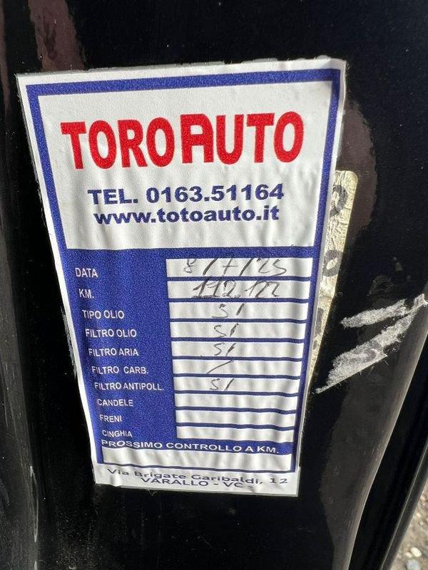 FIAT QUBO QUBO 1.3 MJT 80 CV Dynamic LEGGI