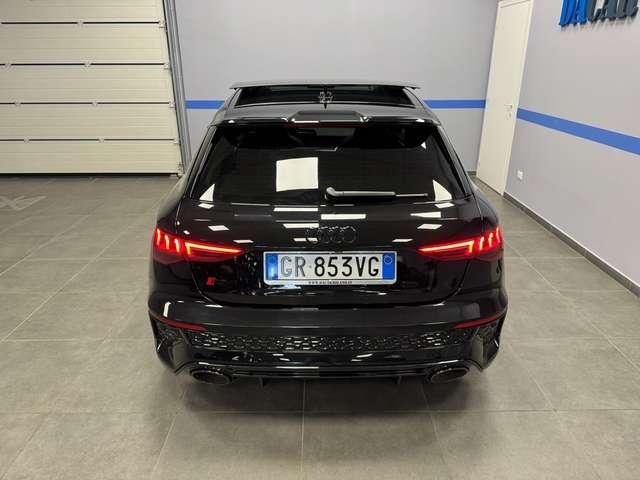 Audi RS3 RS3 2.5 TFSI Quattro S-tronic TETTO-MATRIX-B&O