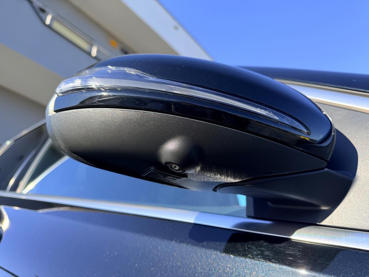 Mercedes-benz B 180 d Automatic AMG Line Premium Plus