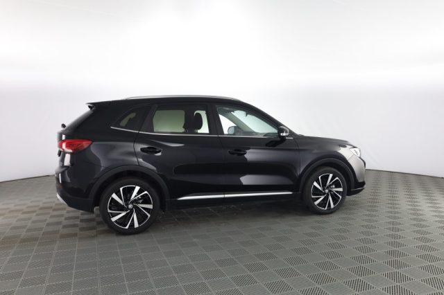 MG ZS (2024-->) Hybrid+ Luxury