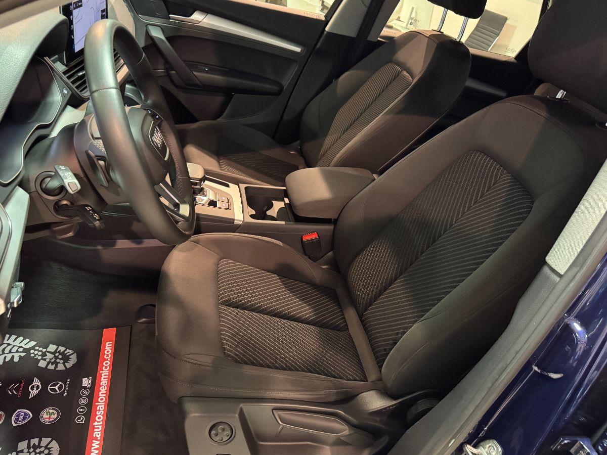 AUDI Q5 Sportback SPB 2.0TDI 204CV quattro