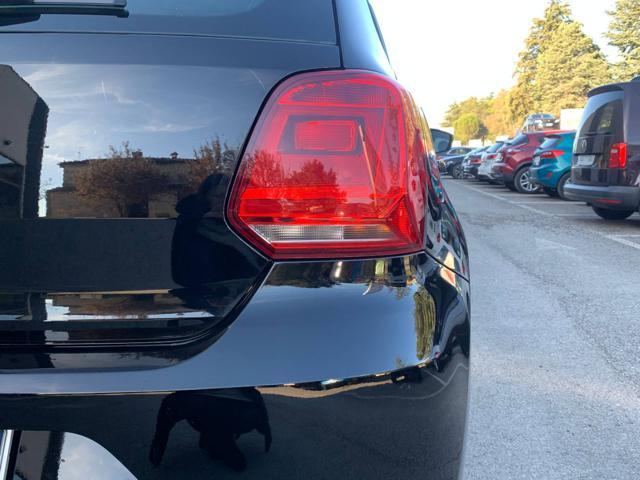 VOLKSWAGEN Polo 1.0 MPI 5p. Business