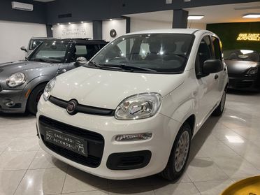 Fiat Panda 1.2 unico proprietario