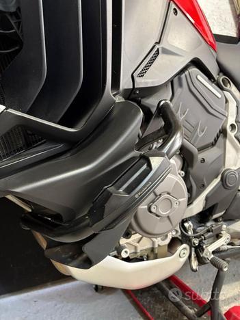 Ducati Multistrada V4