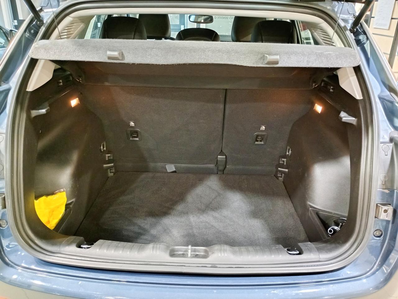 Jeep Compass 1.6 Multijet II 2WD Longitude