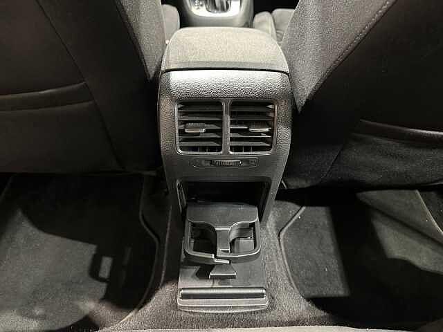 Volkswagen Golf 6ª serie 1.6 TDI DPF DSG 5p. Rline