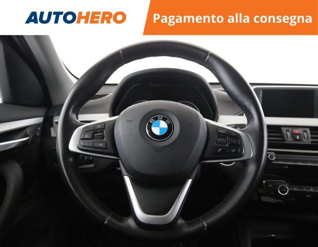 BMW X1 sDrive18i Advantage