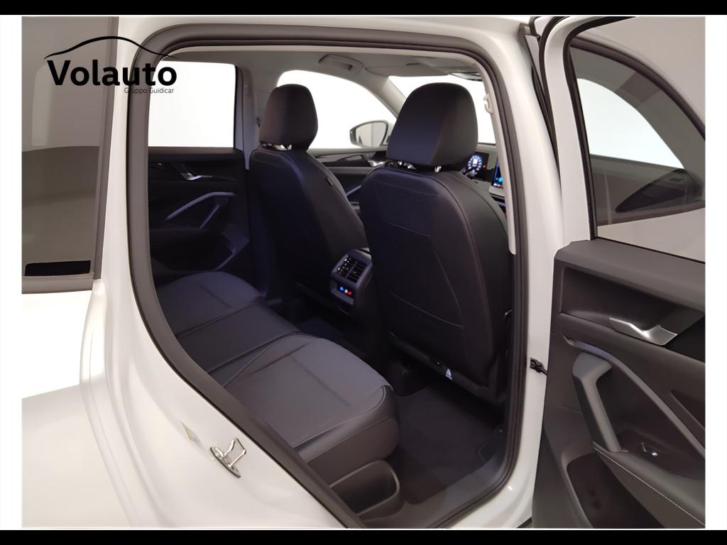 VOLKSWAGEN Tiguan III 2024 - Tiguan 2.0 tdi Life 150cv dsg