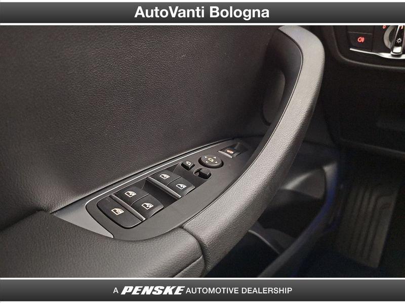 BMW X4 X4 xdrive20d mhev 48V Msport auto