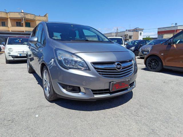 OPEL Meriva 1.6 CDTI 110CV Start&Stop Cosmo