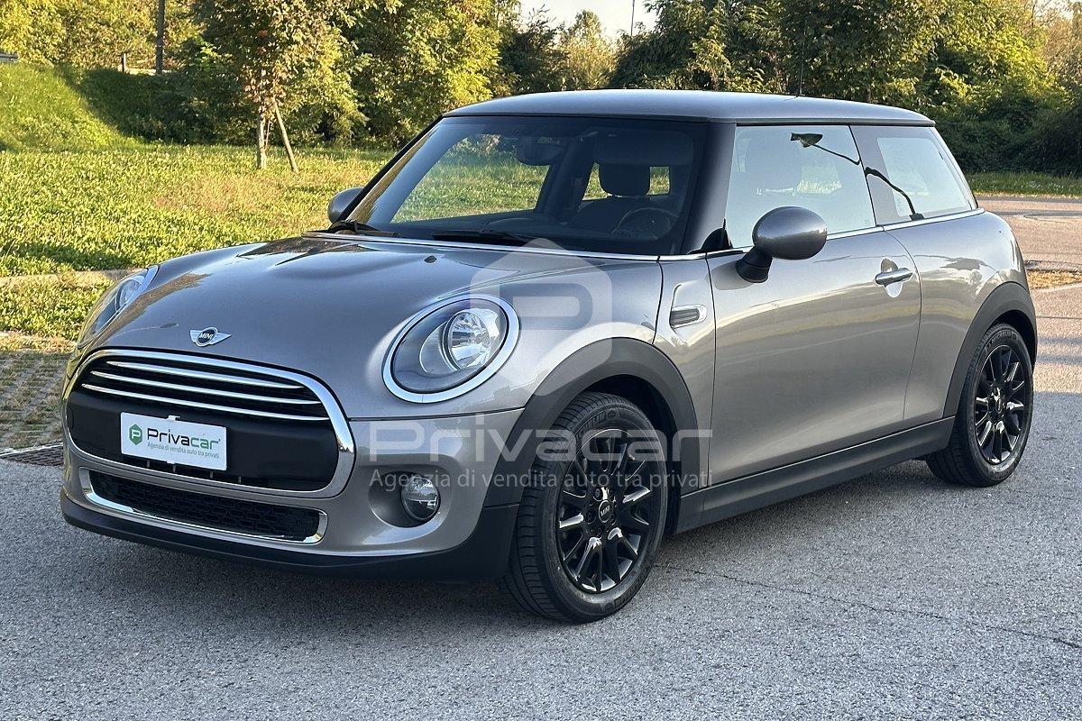 MINI Mini 1.5 One D