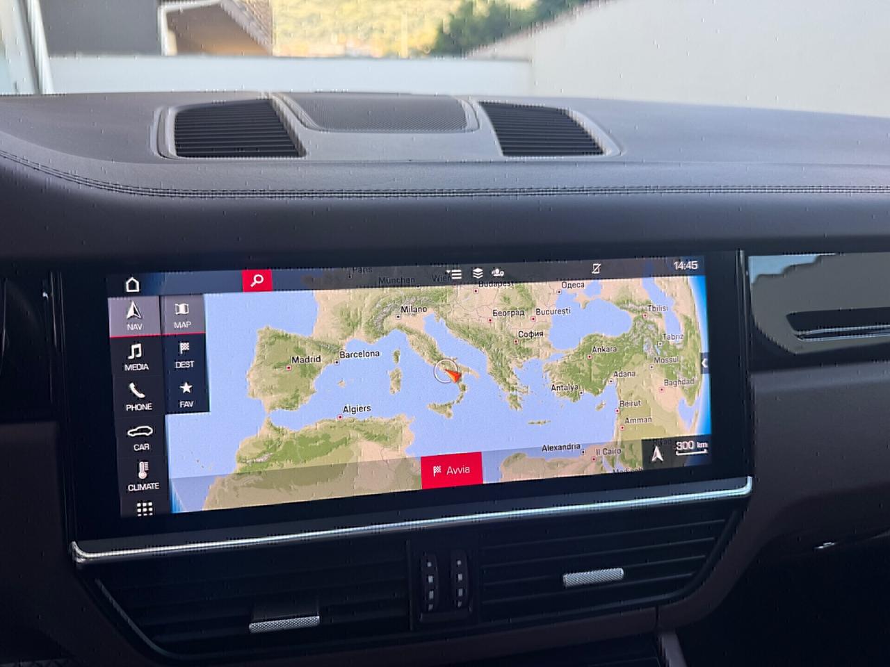 Porsche Cayenne 2020 3.0 V6 340cv