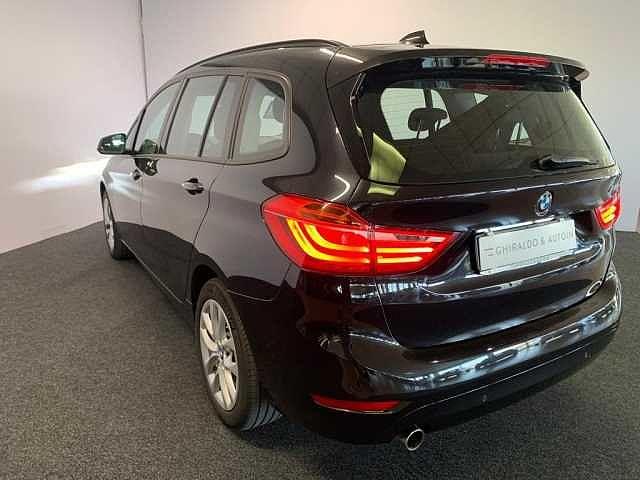 BMW Serie 2 218d Gran Tourer Advantage 7p.ti auto