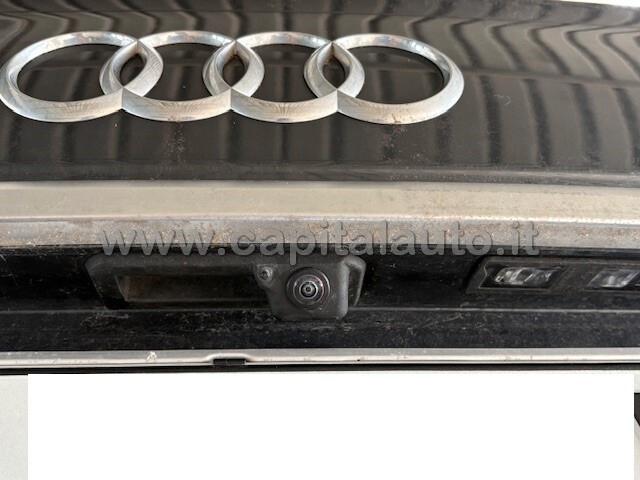 Audi Q5 40 TDI 204 CV quattro S tronic Business