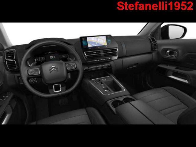 CITROEN C5 Aircross MAX - BlueHDi 130 S&S EAT8