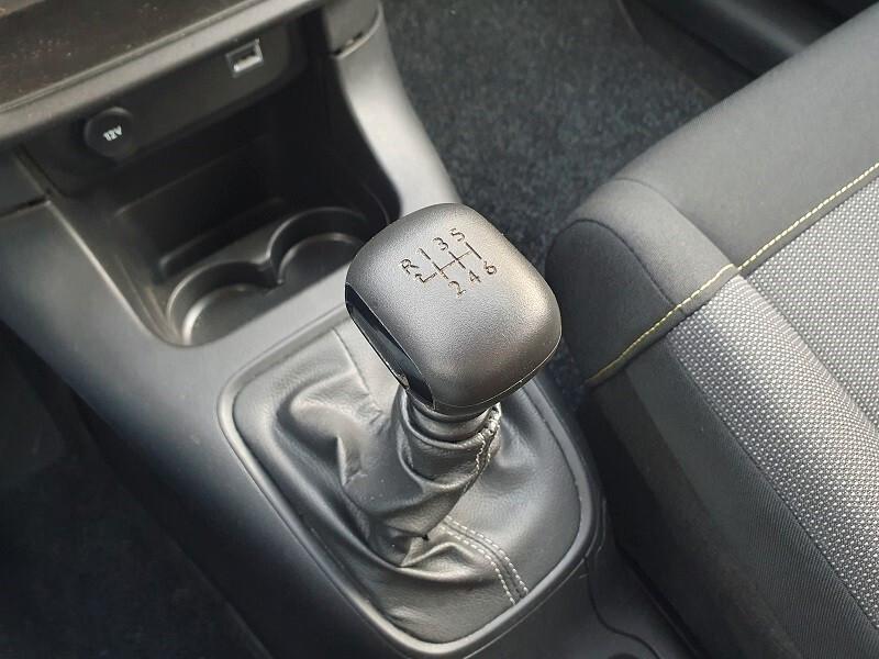 CITROËN NEW C3 1.5 BlueHDi 100 S&S 5P. LED TOUCH 7