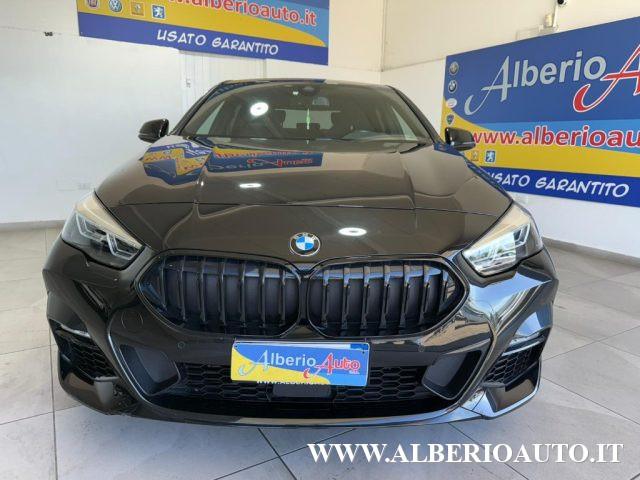 BMW 218 d Gran Coupé Msport Competition