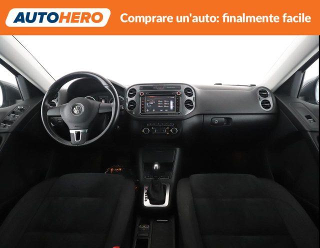 VOLKSWAGEN Tiguan 2.0 TDI 177 CV 4MOTION DSG R-Line BlueMotion Tech.