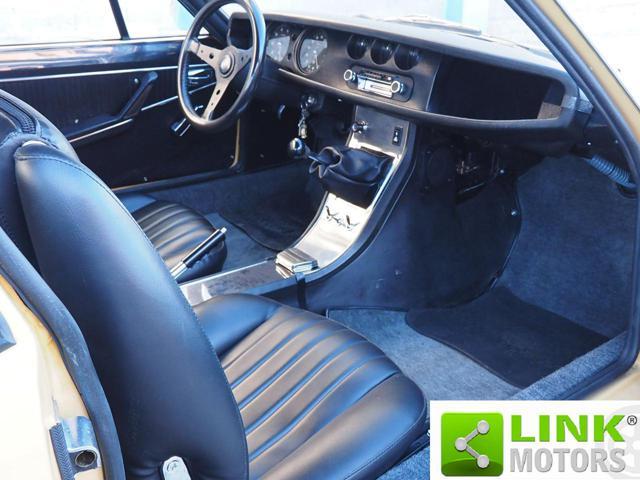ALFA ROMEO Junior ZAGATO 1972 1.3 MANUALE