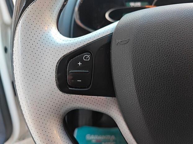 RENAULT Clio 1.5 Dci 75 cv*NAVI/RETROCAMERA*-2016